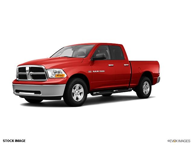 Dodge Ram 1500 Unknown Pickup