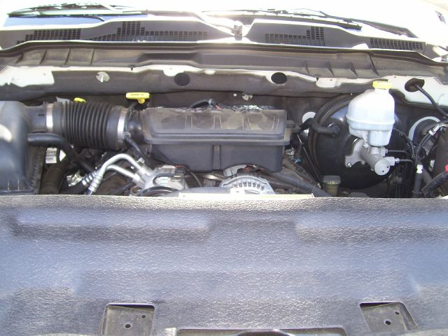 Dodge Ram 1500 2011 photo 25