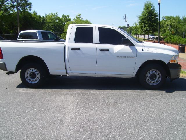 Dodge Ram 1500 2011 photo 28