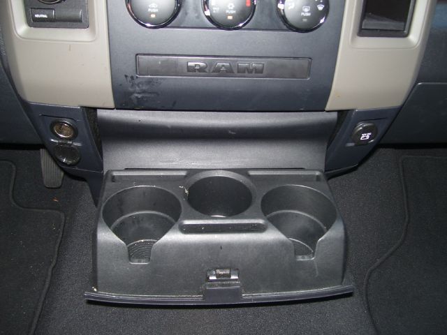 Dodge Ram 1500 2011 photo 37