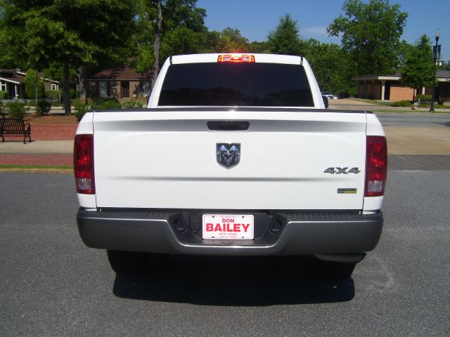 Dodge Ram 1500 2011 photo 42