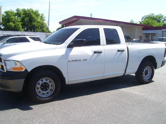 Dodge Ram 1500 2011 photo 43