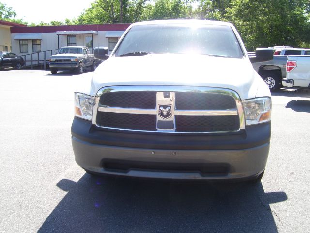 Dodge Ram 1500 2011 photo 44