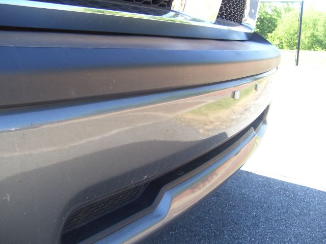 Dodge Ram 1500 2011 photo 51