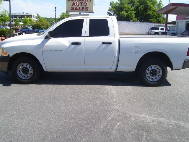 Dodge Ram 1500 2011 photo 53