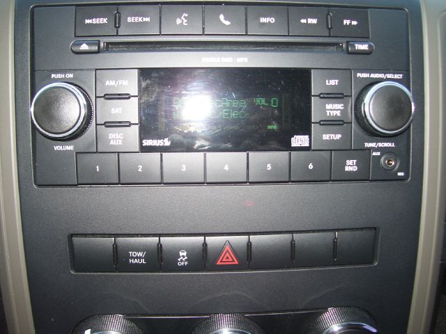 Dodge Ram 1500 2011 photo 8