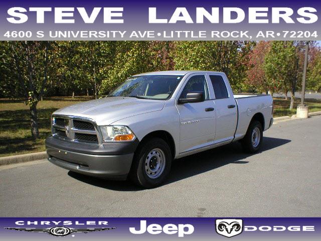 Dodge Ram 1500 Unknown Pickup