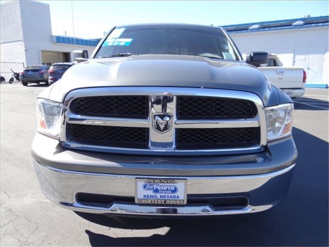 Dodge Ram 1500 2WD Pickup Truck