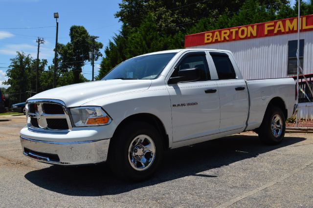 Dodge Ram 1500 2011 photo 1