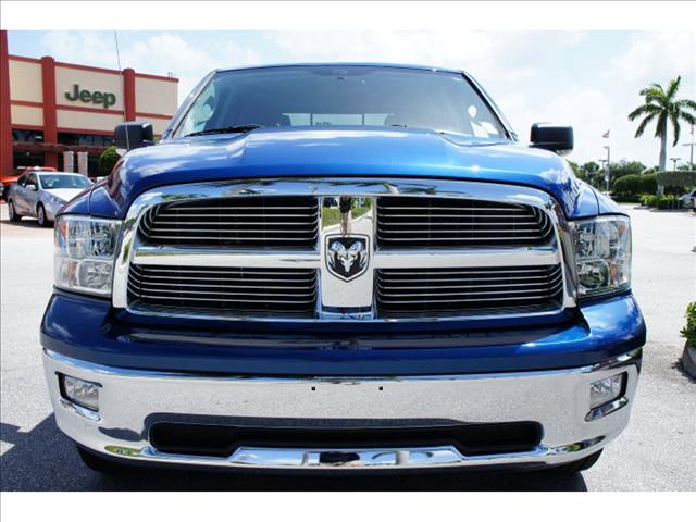 Dodge Ram 1500 Unknown Pickup Truck