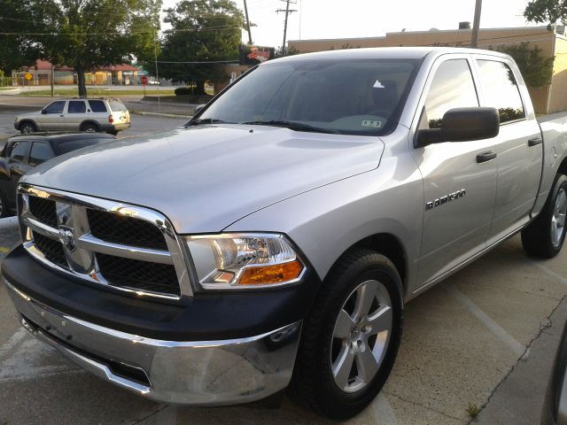 Dodge Ram 1500 2011 photo 5