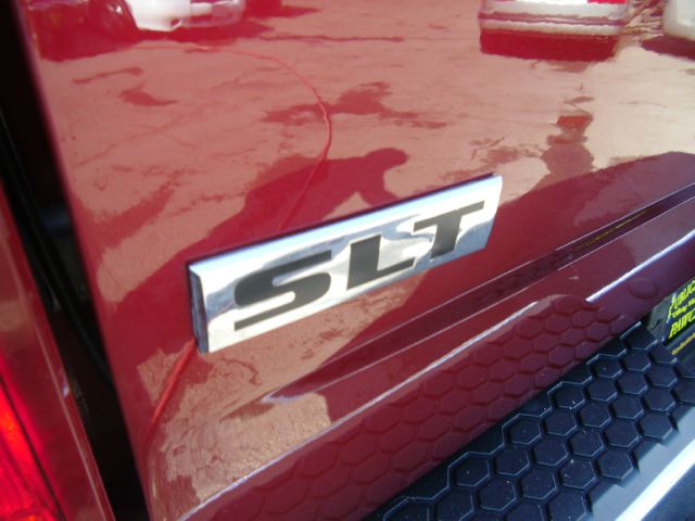 Dodge Ram 1500 2011 photo 5