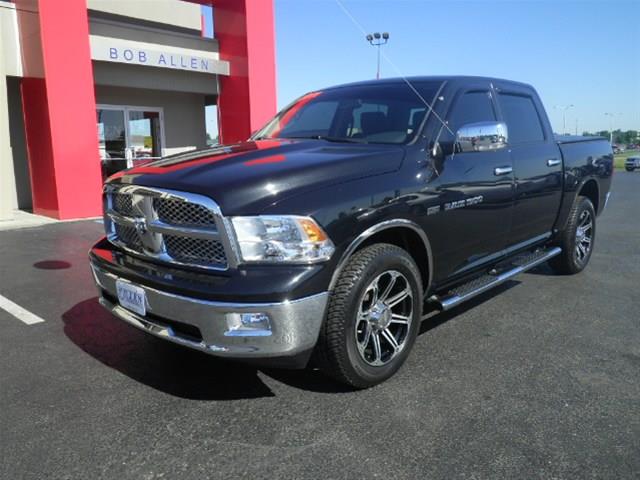 Dodge Ram 1500 2011 photo 1