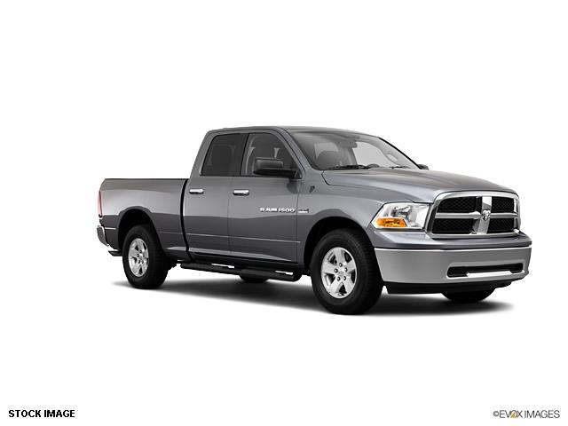 Dodge Ram 1500 2011 photo 14