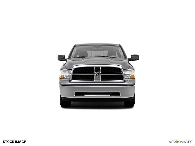 Dodge Ram 1500 2011 photo 5