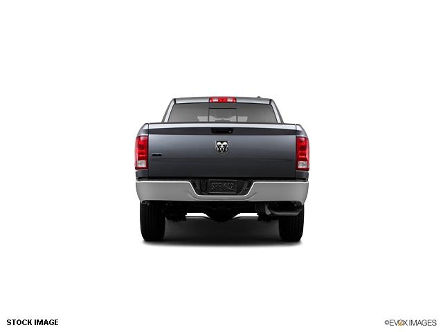 Dodge Ram 1500 2011 photo 7