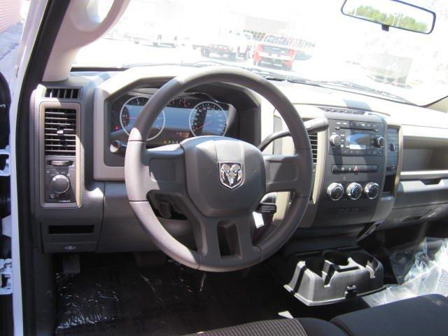 Dodge Ram 1500 2011 photo 5