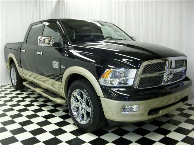 Dodge Ram 1500 2011 photo 5