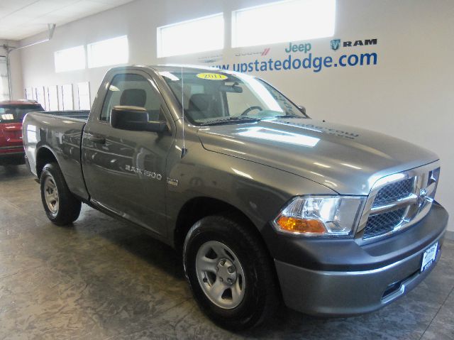 Dodge Ram 1500 2011 photo 3