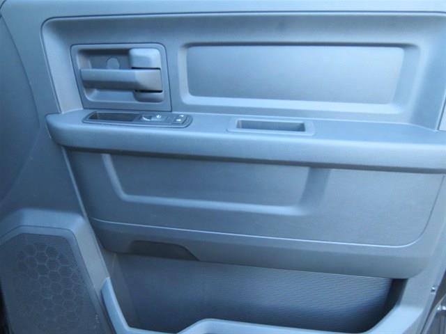 Dodge Ram 1500 2011 photo 13