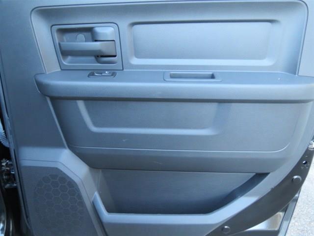 Dodge Ram 1500 2011 photo 14