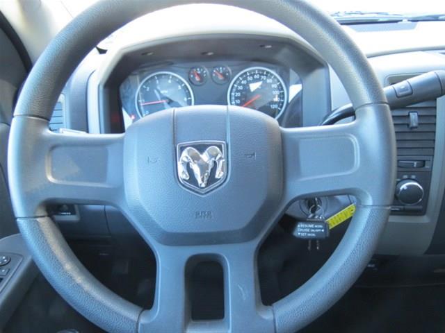 Dodge Ram 1500 2011 photo 15