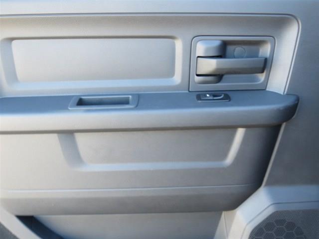 Dodge Ram 1500 2011 photo 20