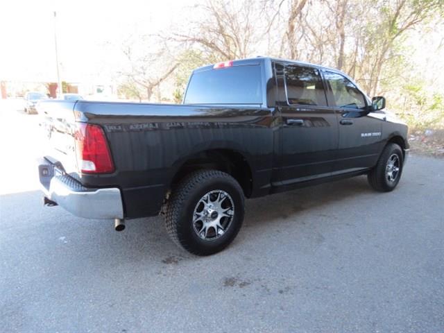 Dodge Ram 1500 2011 photo 23