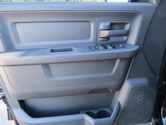 Dodge Ram 1500 2011 photo 3