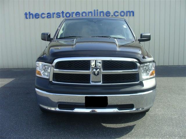 Dodge Ram 1500 2010 Subaru Pickup Truck