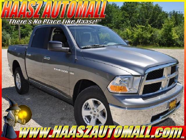 Dodge Ram 1500 SLT Pickup