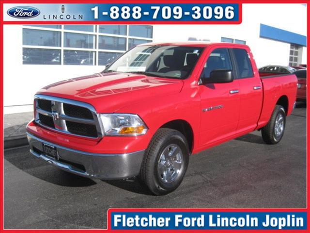 Dodge Ram 1500 Unknown Pickup