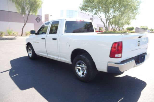 Dodge Ram 1500 LS ES Pickup Truck