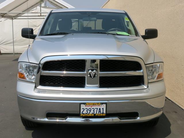 Dodge Ram 1500 4dr 2WD EXT S Wagon Pickup Truck