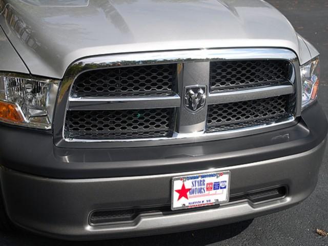 Dodge Ram 1500 2011 photo 2