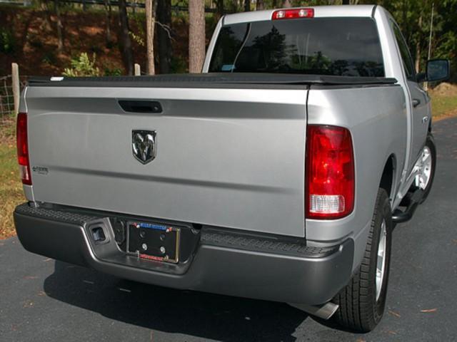 Dodge Ram 1500 2011 photo 5