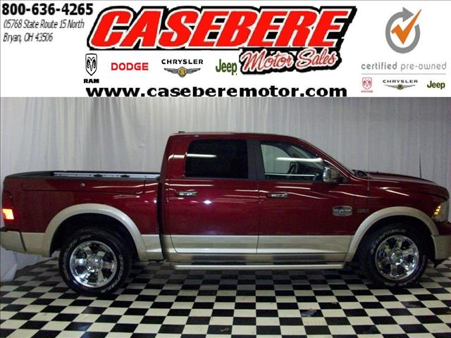 Dodge Ram 1500 2004 2dr Convertible Limited Pickup