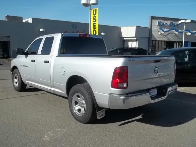 Dodge Ram 1500 5 Door Turbo Pickup