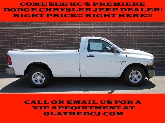 Dodge Ram 1500 5 Door Turbo Pickup