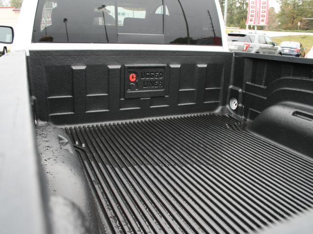 Dodge Ram 1500 2011 photo 3