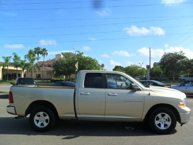 Dodge Ram 1500 2011 photo 1