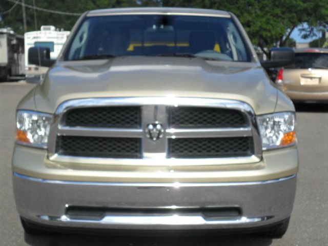 Dodge Ram 1500 2011 photo 4