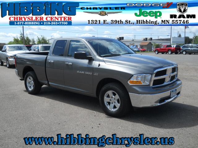 Dodge Ram 1500 SLT Pickup