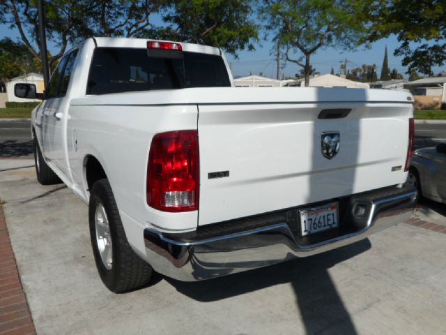 Dodge Ram 1500 LS ES Pickup Truck