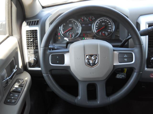 Dodge Ram 1500 2011 photo 5