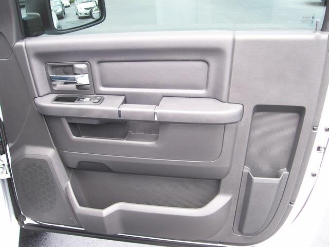 Dodge Ram 1500 2011 photo 1