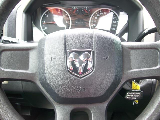 Dodge Ram 1500 2011 photo 6