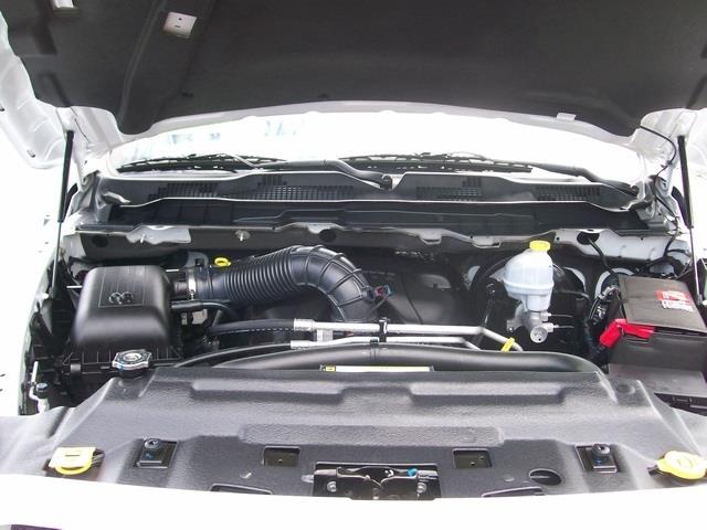 Dodge Ram 1500 2011 photo 9