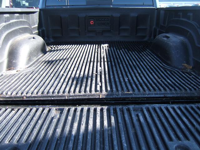 Dodge Ram 1500 2011 photo 4