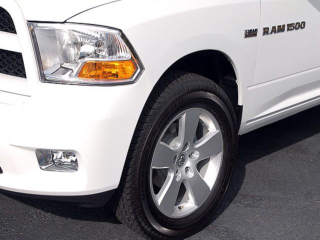 Dodge Ram 1500 2012 photo 0